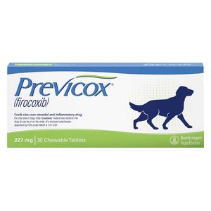 Previcox Merial